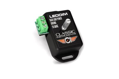 Classic Instruments LED Light Dimmer Switches - LEDDIM