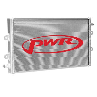 Heat Exchanger - 5600016