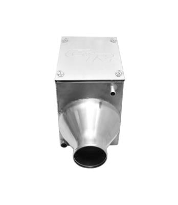 C&R Racing Ice Barrel Intercoolers - 5660000