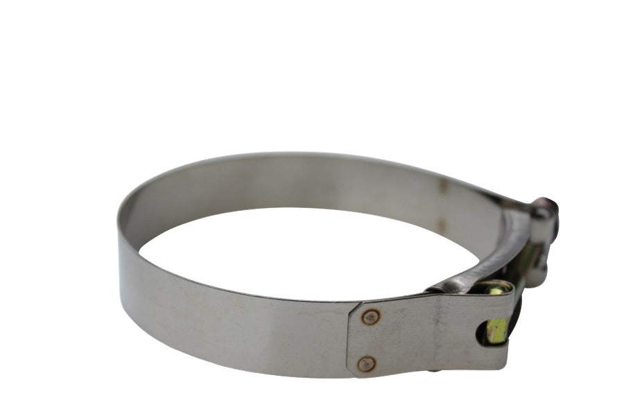 FR SPORT ISR Performance Couplers and Clamps - T-Bolt Hose Clamp - 3.00"+8mm