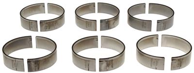 Clevite P-Series Rod Bearings - CB1228P6