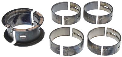 Clevite H-Series Main Bearings - MS2327H