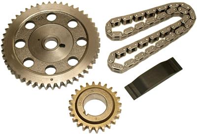 Cloyes Timing Chain Kits - 90385SB