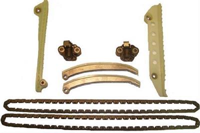 Cloyes Timing Chain Kits - 90387SGX