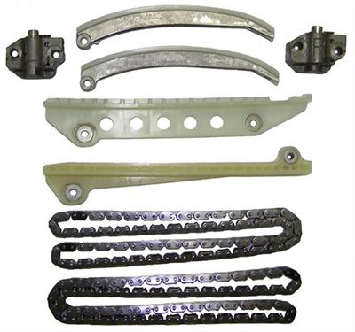 Cloyes Timing Chain Kits - 90387SHX