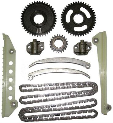 Cloyes Timing Chain Kits - 90387SJ