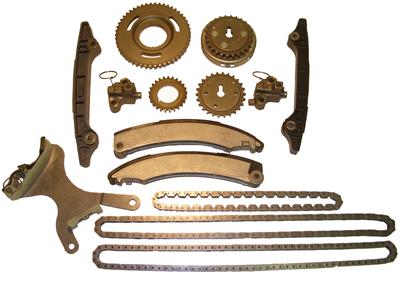 Cloyes Timing Chain Kits - 90393SB