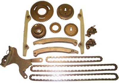 Cloyes Timing Chain Kits - 90393SD