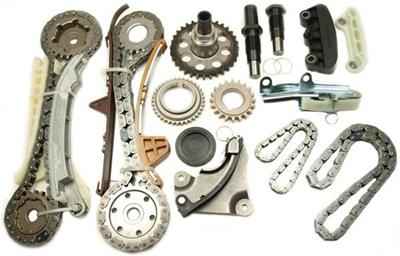 Cloyes Timing Chain Kits - 90398SB