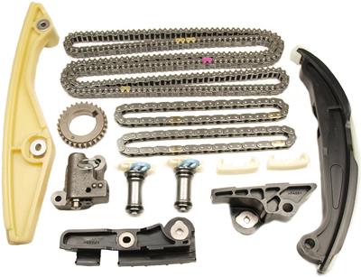 Cloyes Timing Chain and Gear Sets - 90738SA