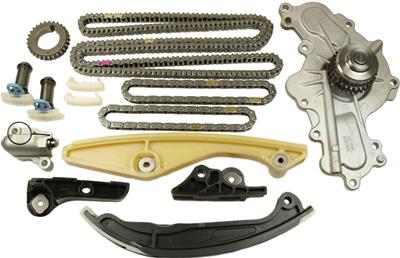 Cloyes Timing Chain Kits - 90738SWP
