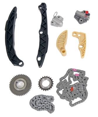 Cloyes Gear Timing Chain Kit - 90976SB