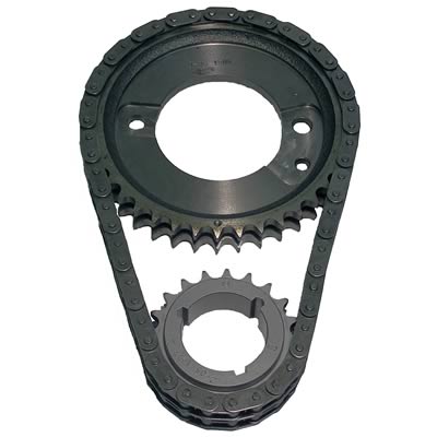 Cloyes Street True Roller Timing Sets - 91134