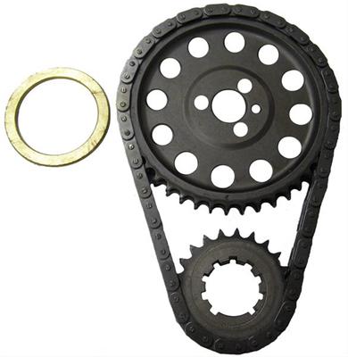 Cloyes Street Billet True Roller Timing Sets - 93500WX9