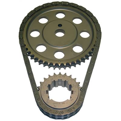 Cloyes Street Billet True Roller Timing Sets - 93513X9