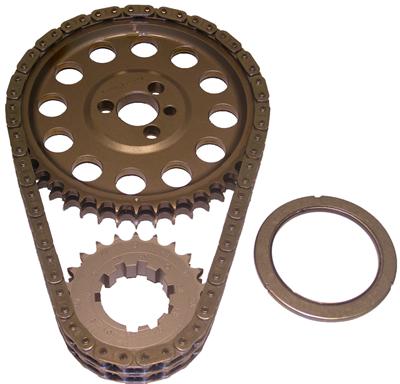 Cloyes Race Billet True Roller Timing Sets - 93600TX95