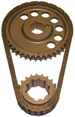 Cloyes Race Billet True Z-Racing Roller Timing Sets - 93612X9Z
