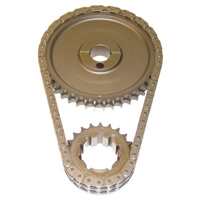 Cloyes Race Billet True Roller Timing Sets - 93635X9