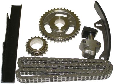 Cloyes Timing Chain Kits - 94076S