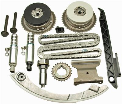 Cloyes Timing Chain Kits - 94201SAVVT2