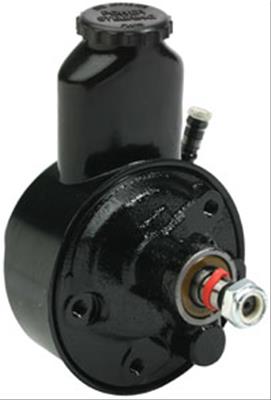 Classic Performance Power Steering Pump Kits - 196768SBP