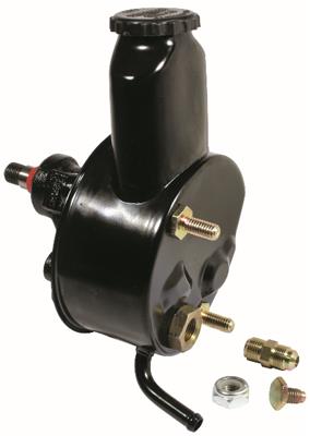 Classic Performance Power Steering Pump Kits - 196969BBP