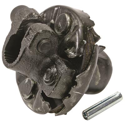 Classic Performance Rag Joints - 5557OSCBK