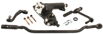 Classic Performance 500 Series Power Steering Box Upgrade Kits - 5557PSUK
