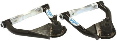 Classic Performance Tubular Control Arms - 5557TCAUKB