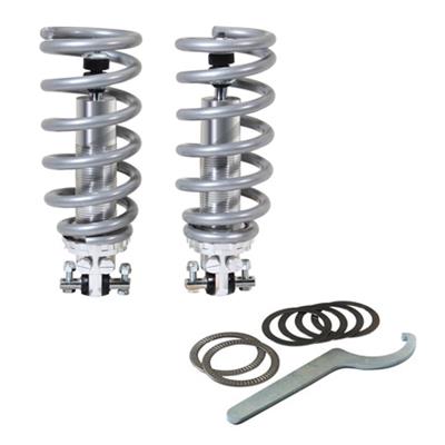 Classic Performance Dual Adjustable Front Coilover Conversion Kits - 7887COK2A550