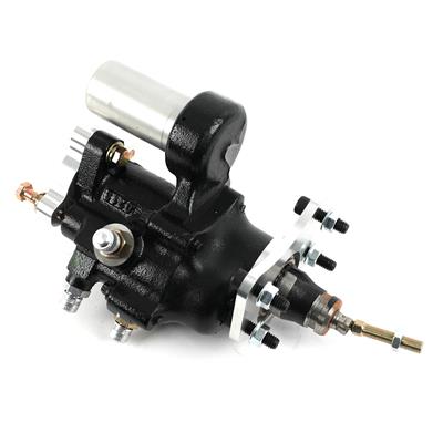 Classic Performance Hydrastop Hydraulic Brake Assist Kits - 5564HBKBSS90