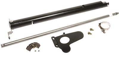 Classic Performance Replacement Steering Columns - 57OSCAKNS