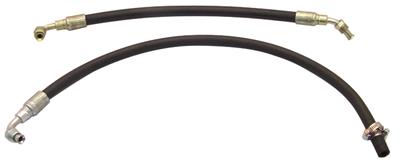 Classic Performance Power Steering Hose Kits - 605HK