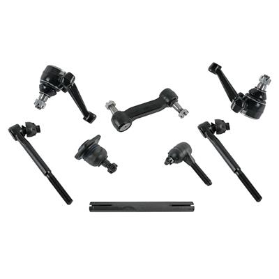 Classic Performance Polyplus Front-End Kits - 6062SFKPT