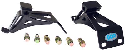 Classic Performance Engine Mounts - 6372MPSM