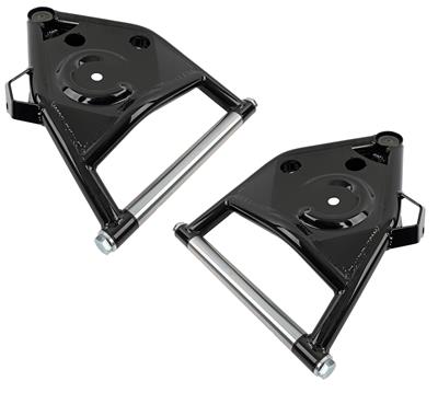 Classic Performance Stock-Type Control Arms - 6372TCALKB48