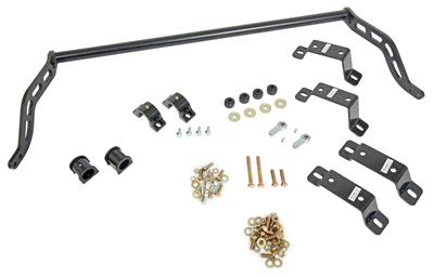 Classic Performance High-Clearance Sway Bar Kits - 6387HCSBK125