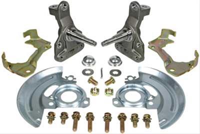 Classic Performance Mini Disc Kits - 6474SMKD