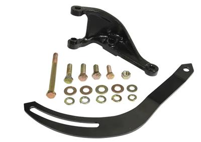 Classic Performance Alternator Brackets - 6772ABK