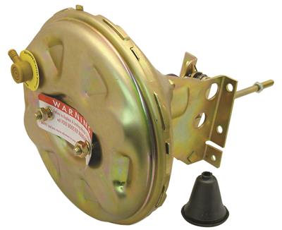 Classic Performance Brake Boosters - 6772BB11CT