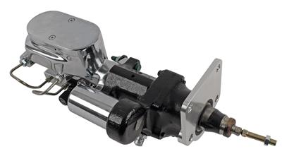 Classic Performance Show Stopper Hydraulic Brake Assist Kits - 6772HBKSS