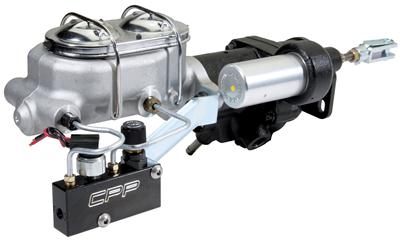 Classic Performance Street Beast Hydraulic Brake Assist Kits - 6772HBKSB