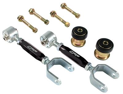 Classic Performance Tubular Control Arms - 6872RTCAUB