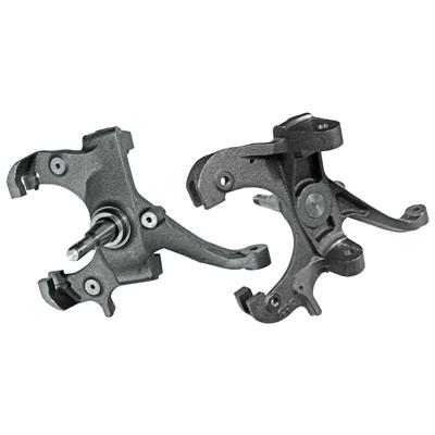 Classic Performance Drop Spindles - 7078DS