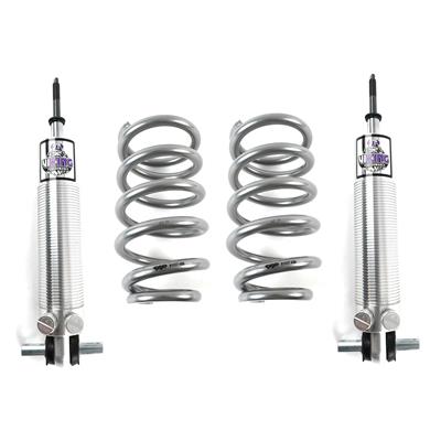 Classic Performance Dual Adjustable Front Coilover Conversion Kits - 7081COK2A450