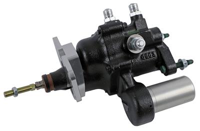 Classic Performance Hydrastop Hydraulic Brake Assist Kits - 7081HBKBSS