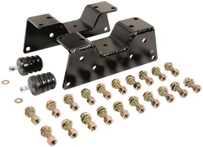 Classic Performance C-notch Kit - 7387CNK