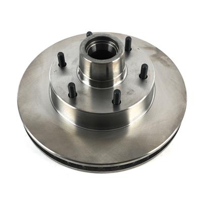Classic Performance Upgraded Disc Conversion Rotors - AR31810