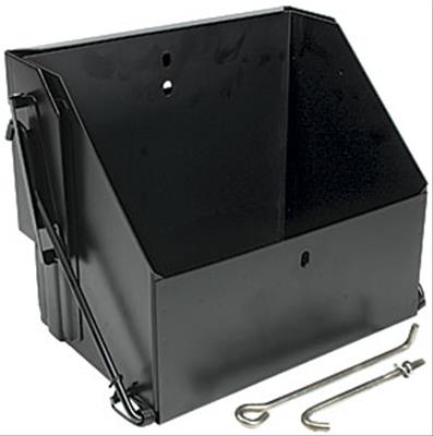Classic Performance Battery Dropout Boxes - BDBS24BK