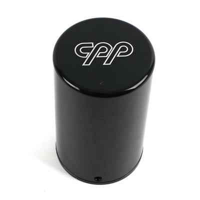 Classic Performance Hydraulic Brake Accumulator Covers - BP5100